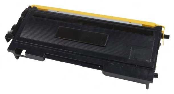 Cartus TONER compatibil BROTHER TN2000 / 2025 / 2050, negru, 2500 pag