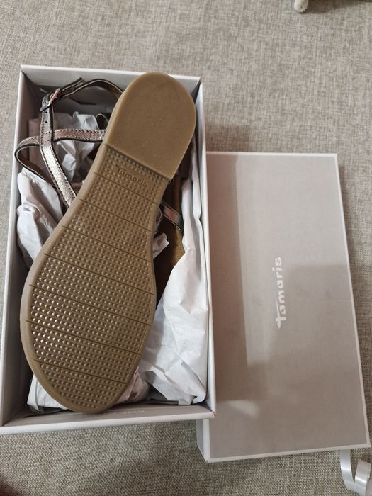 Елегантни,изискани и удобни сандали