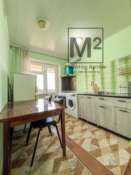 1-шка на Ялангаче - Кирп. - Дом быта - Автосалон Пойтахт