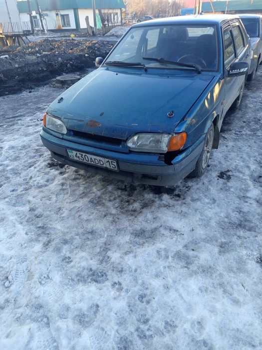 На продаже ваз 15