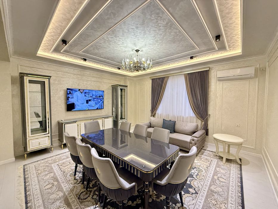 Гагарина,Сдаётся 2х комнатная PREMIUM класс в Новостройке.24-часа Таба