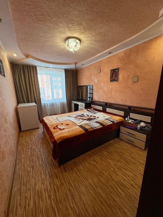 Продам 3 комнатную квартиру