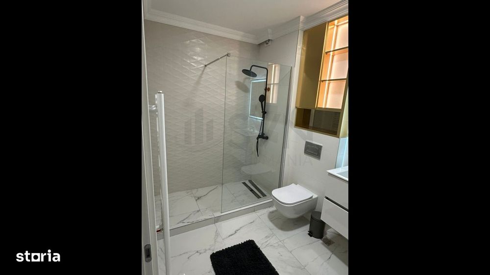 Apartament 2 camere premium Ivory Residence Pipera 68 mp Parcare subte