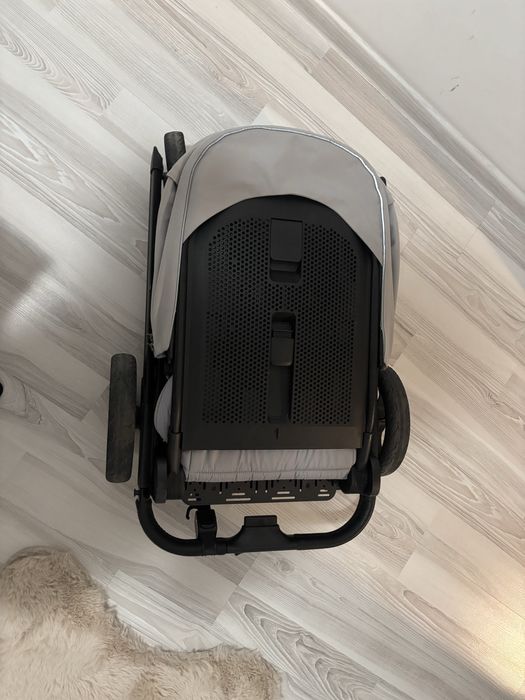 Бебешка количка Carello Alfa 2in1