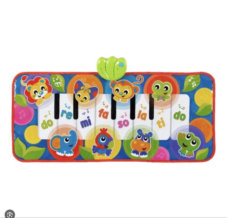 Playgro музикално пиано