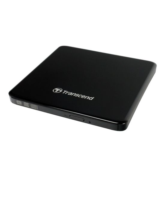 Оптический привод Transcend TS8XDVDS-K