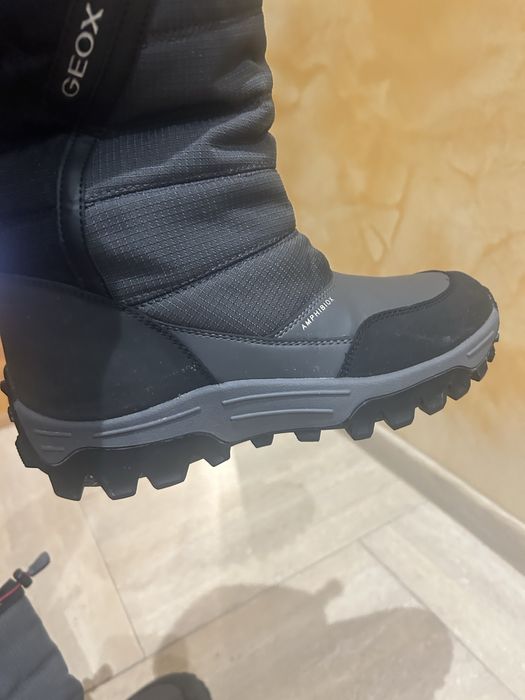 Ски панталон + апрески Geox 36 размер