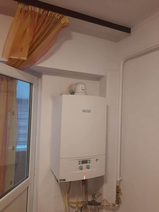 Vand apartament vidin