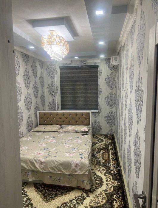 Chilonzor metro bekati yonida