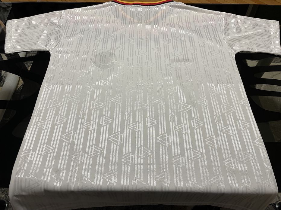 Футболна тениска Германия 1994 Germany