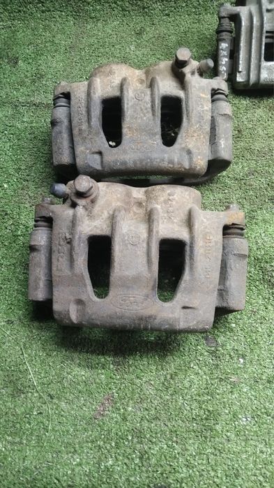 Суппорт тормозной