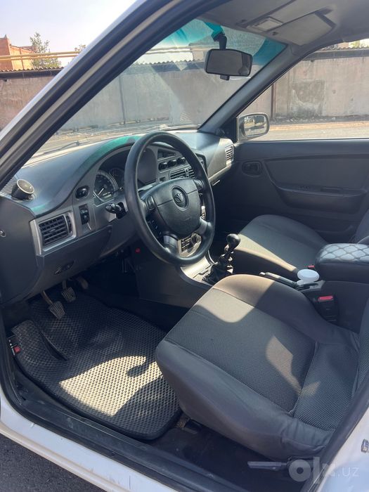Nexia  2015 1.6 super konder propan gaz