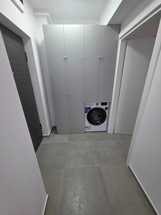 PROPIETAR inchiriez Apartament 2 camere, prima închiriere, totul nou – Pădurea Verde, Timișoara, Complex Denya Forest
