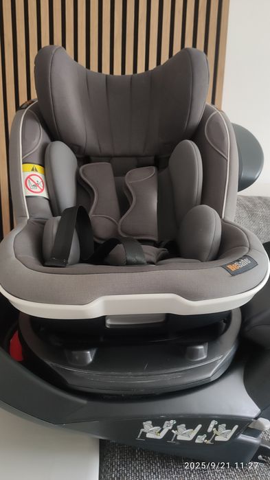 BeSafe iZi Twist i-Size