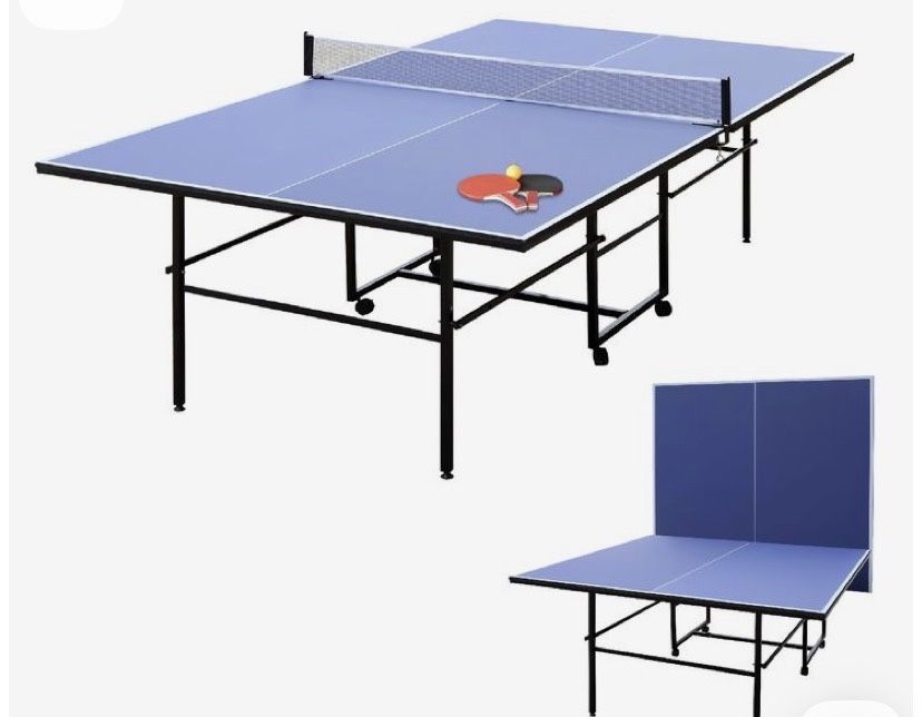 Стол тенниси/ ping pong