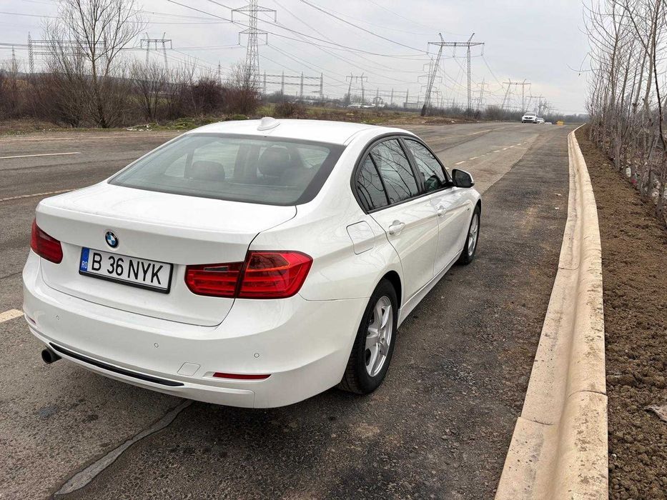 De vanzare BMW 320 Benzina 2.0
