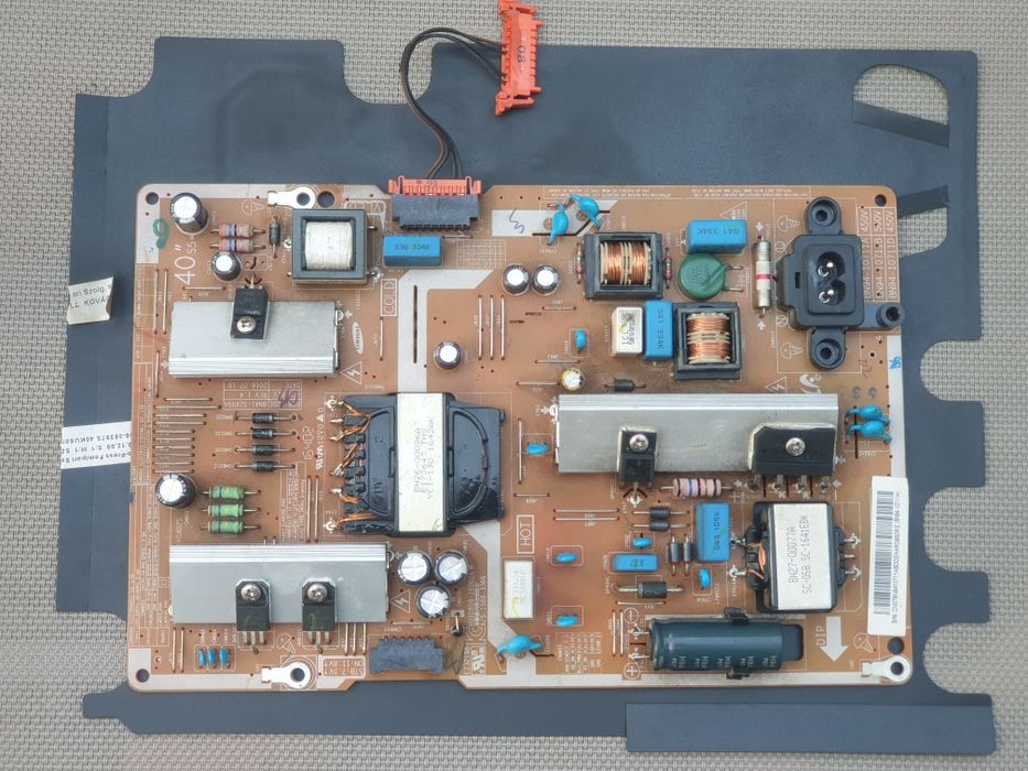 Sursa TV Samsung UE40KU6072U