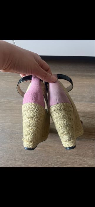 Сандали Roberto cavalli 36 номер