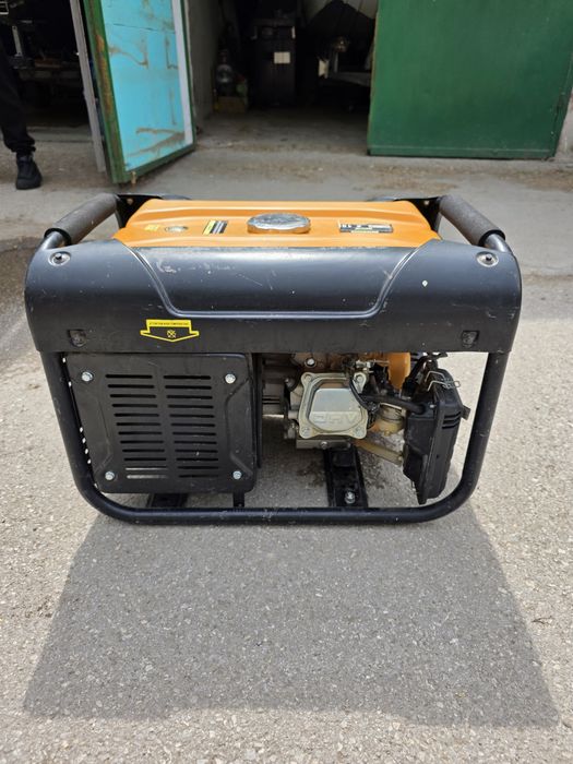 Генератор за ток 8 kW  DeWALY