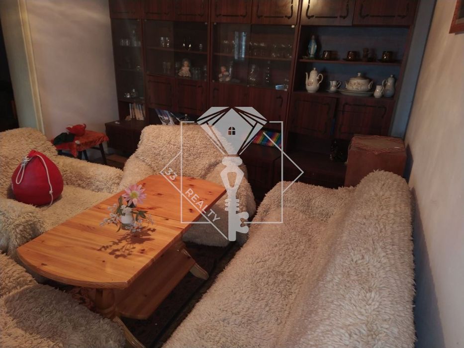 Продава се Къща в Кричим - 90 кв.м за 573 €/кв.м - Снимка #2