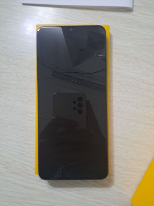 Realme c51 android 64/4