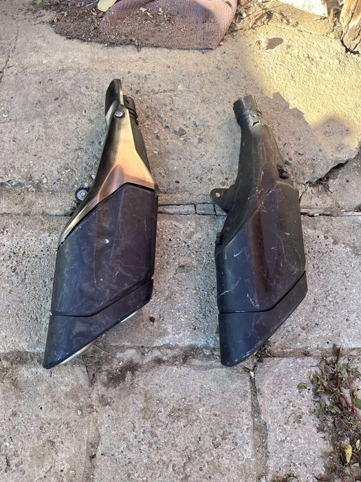 Гърнета за мотори:HONDA