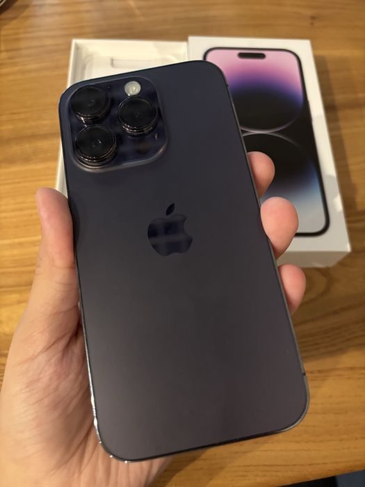 Iphone 14 Pro Apple Айфон