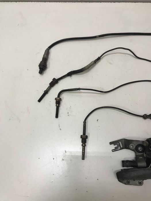 Sonda lambda lambda senzor presiune DPF filtru particule 2.0 BMN BMR