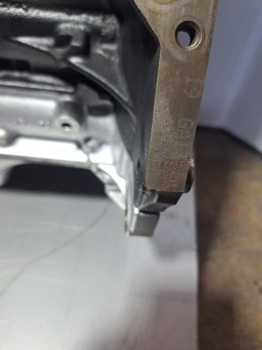 Motor Opel Astra J Facelift 1.4i 1398 cmc 101HP / 74kW A14XER