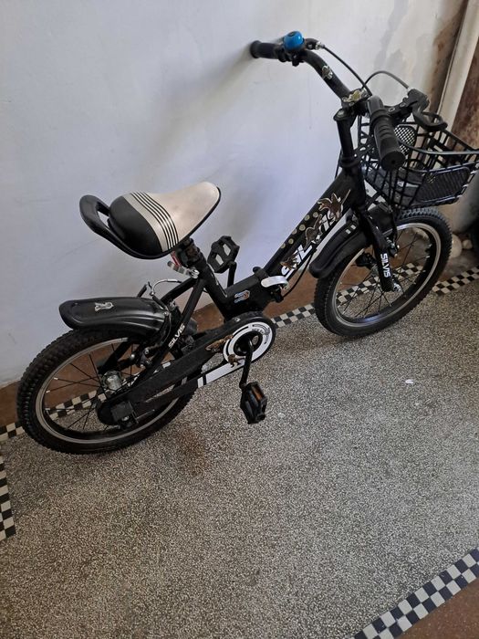 Bicicleta copii 3- 6 ani