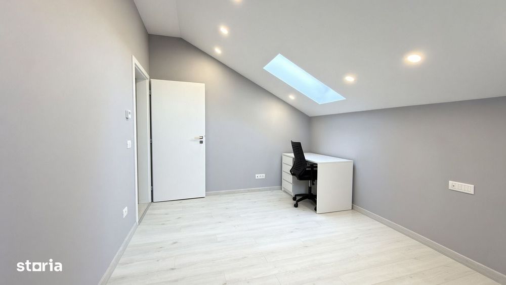 Apartament 2 camere, decomandat, 51 mp utili - Dumbravita