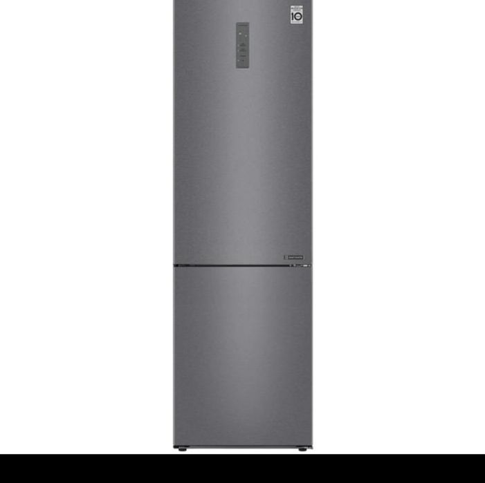Холодильник LG total no frost