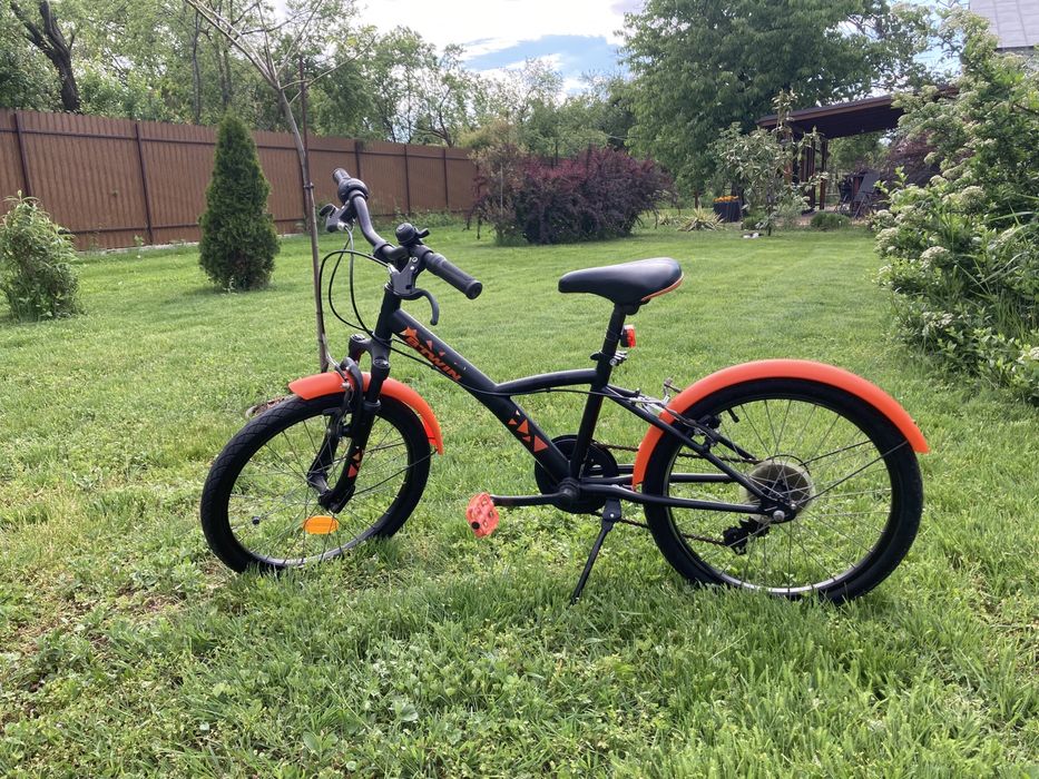 Vand bicicleta copii 20 inchi
