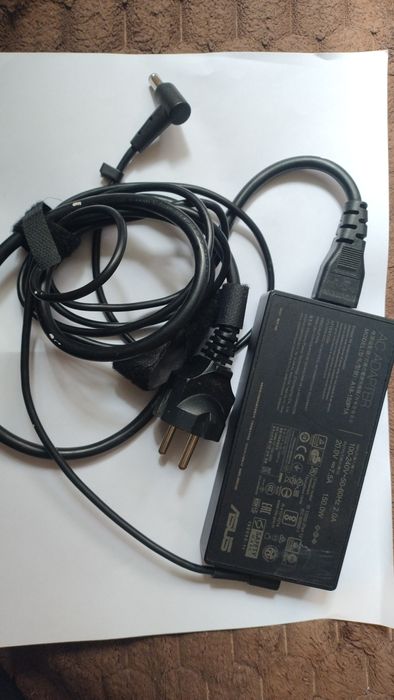 Încărcător ASUS ROG Strix - model A18-150P1A