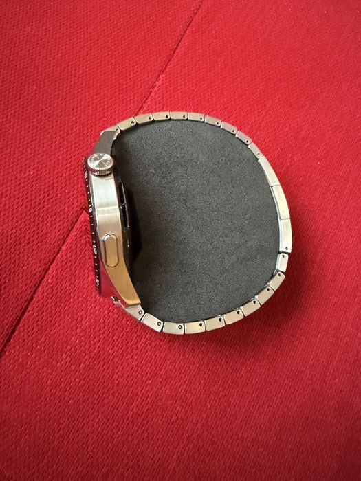 Huawei Watch GT3 46mm Stainless steel