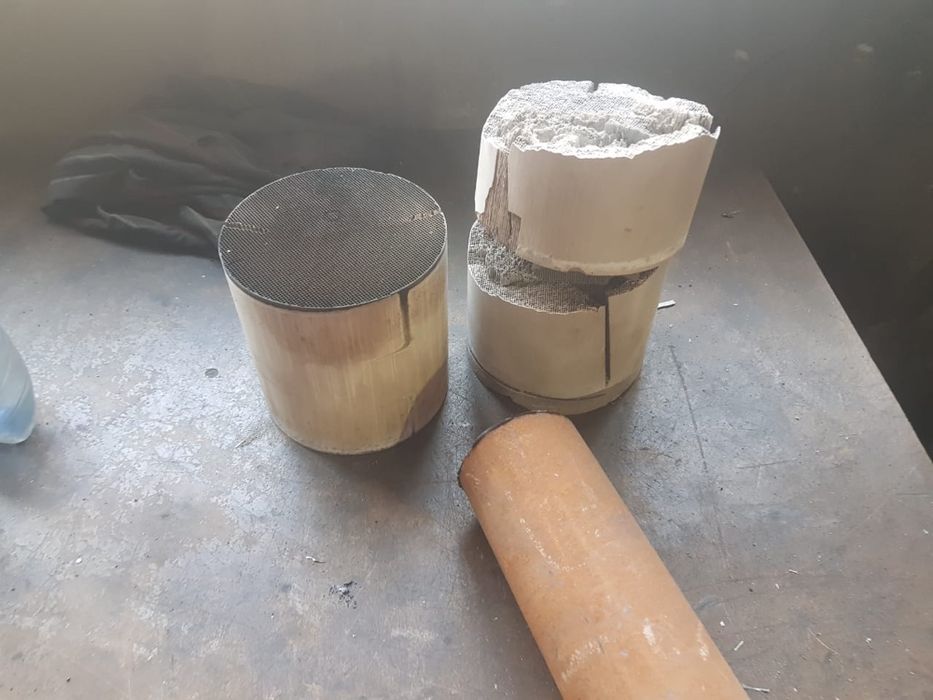 Прием катализаторов ДОРОГО !!! До 300тыс