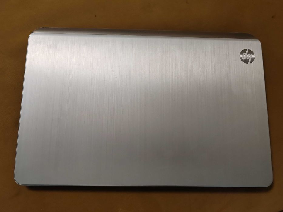 Ноутбук HP ENVY m6