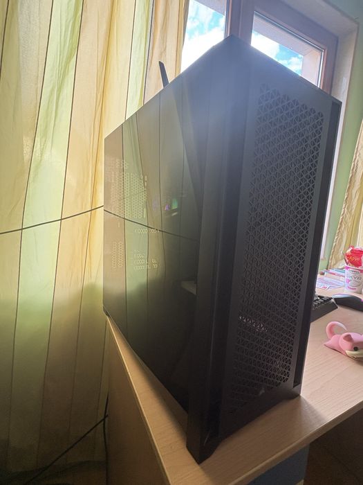 Компютър 3090, I9, 64GB RAM