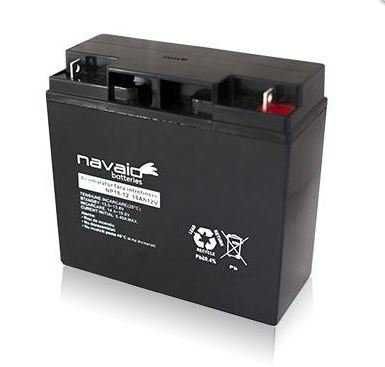 Acumulator Navaio 12V/18AH NP 18