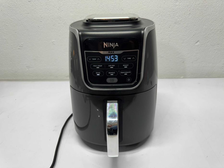 Еър фрайър Ninja Max AF160UK