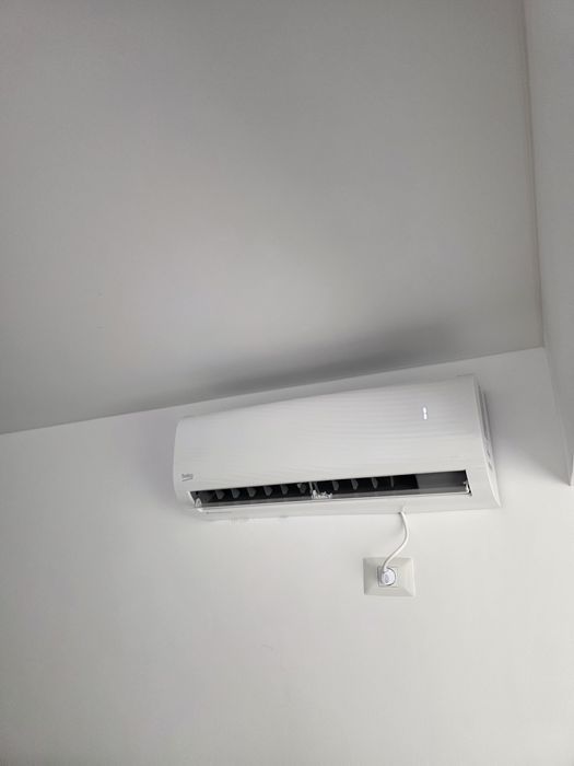 Montaj Aer Conditionat - 399 lei [FIRMA/GARANTIE]