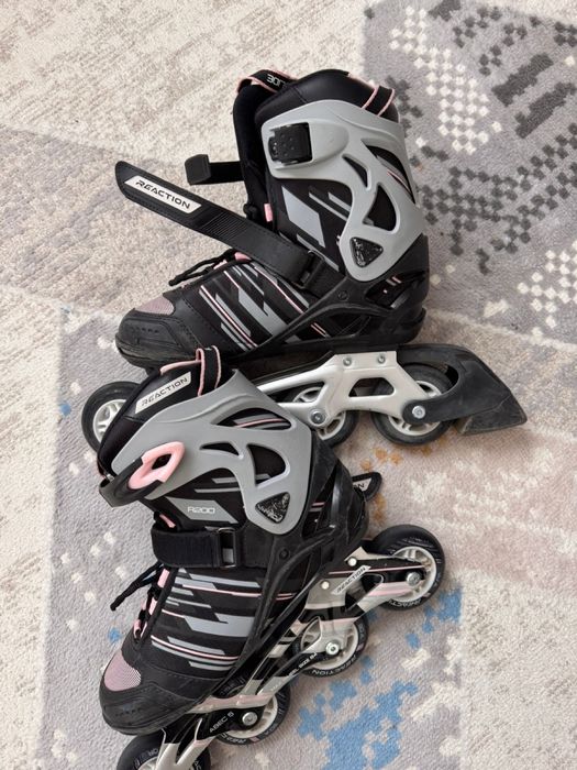 Детсский роллик продам