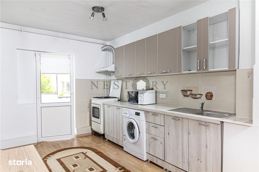 Apartament 2 camere decomandate | Gheorghe Dima, Zorilor, UMF, UTCN