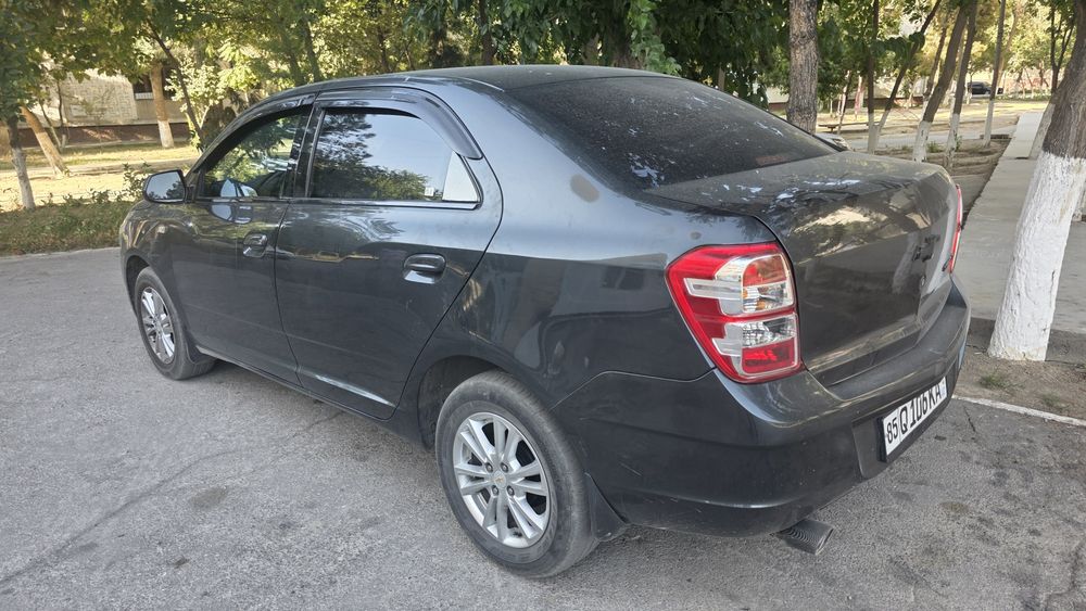 2022/2023 yil cobalt srochno sotiladi 36.000 yurgan