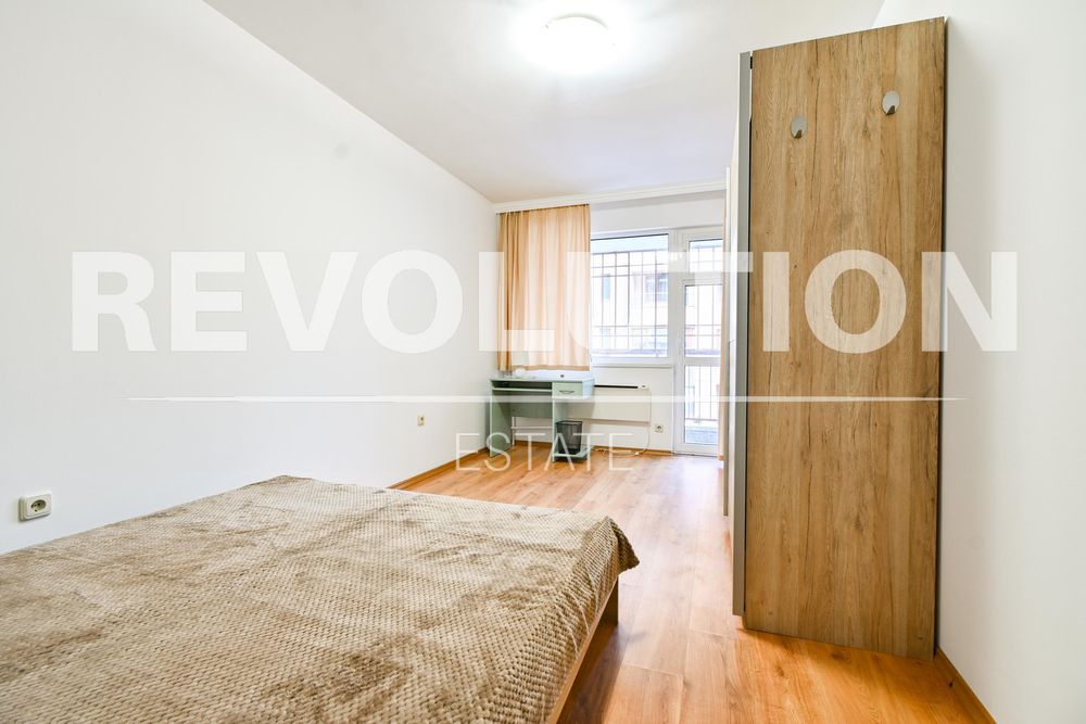 Дава се под наем Тристаен апартамент в София, Борово - 85 кв.м за 700 € - Снимка #4