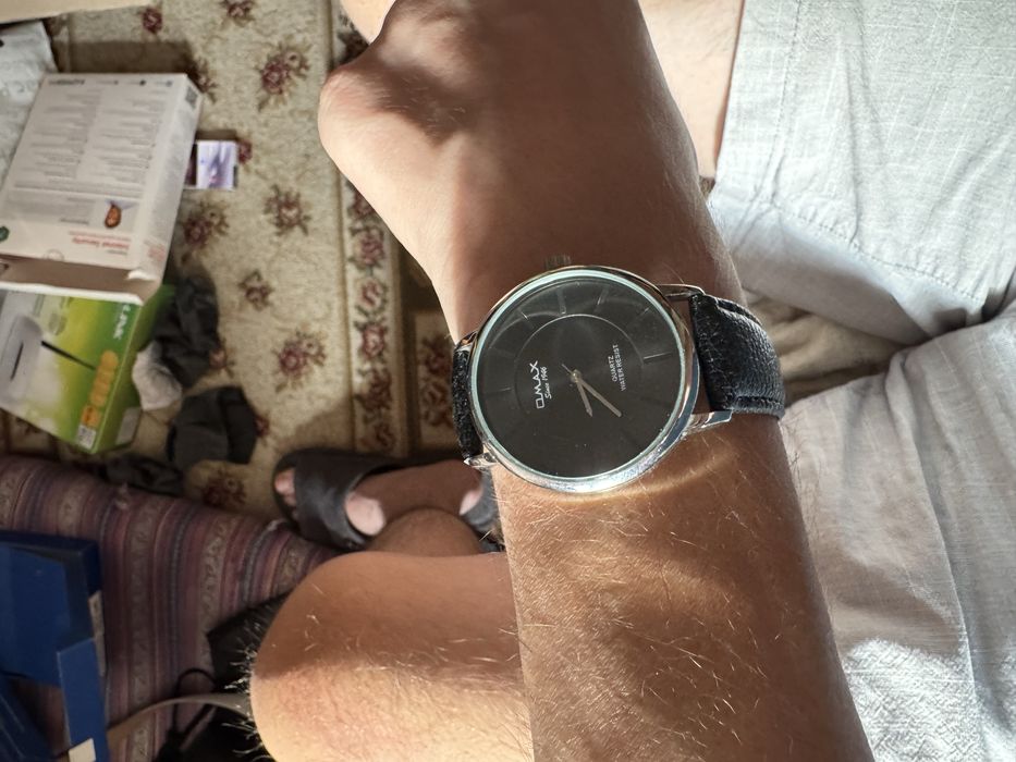 Продаются наручные часы