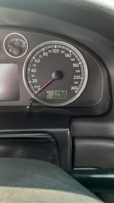 Vind Vw passat b5.5 1.9 tdi