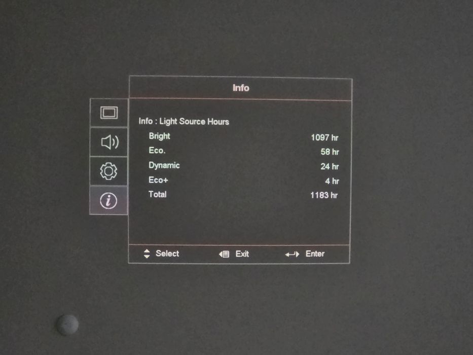 Optoma UHD38X 4k 240Ghz gaming