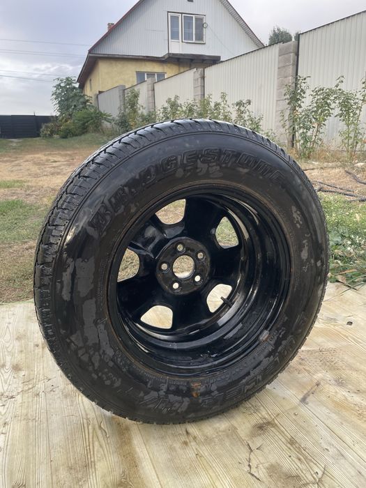 Продам диск R15 Оригнал