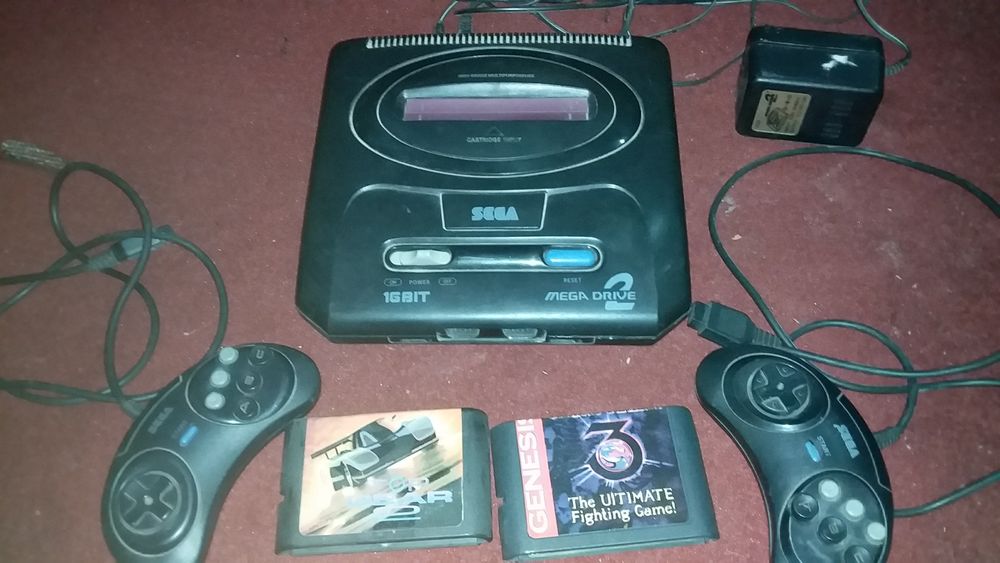 SEGA сотилади холати аьло